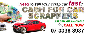 Qld Car Wreckers Brisbane Pic 5 - cash for car scrappers brisbane