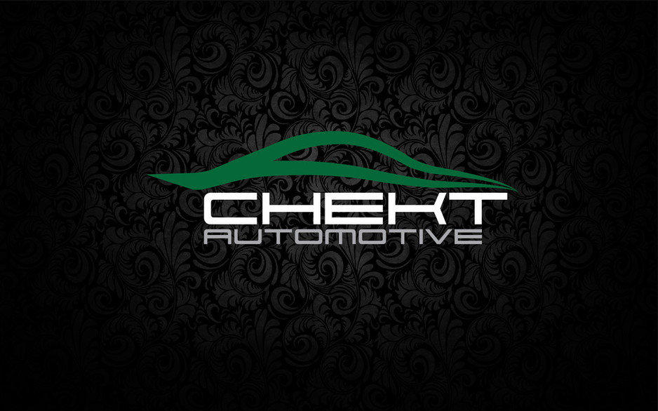 Chekt Automotive Pic 1 - PC Background