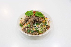 Wrapped Pho Pic 5