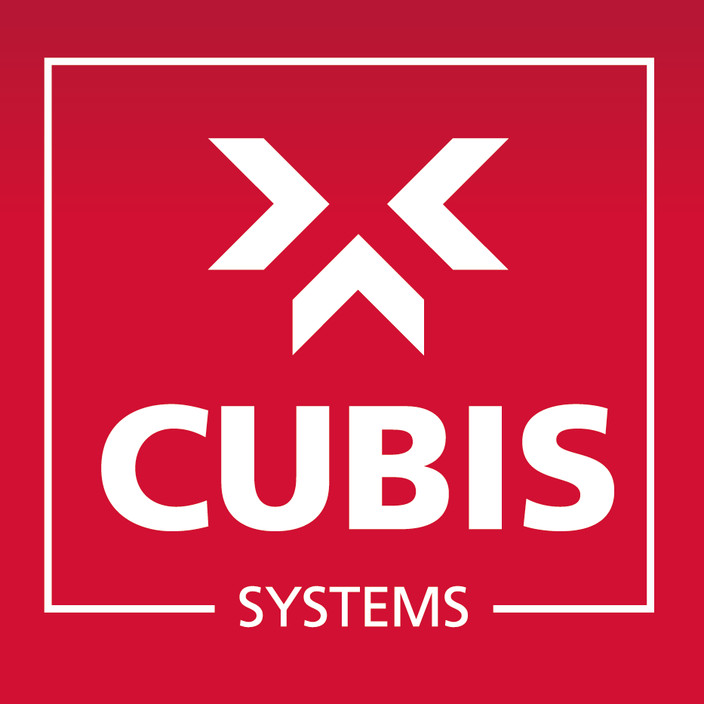 Cubis Systems Pic 1 - Cubis Systems Logo