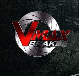 Vmax Brakes Pic 2