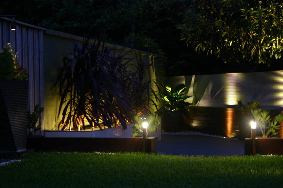 Global Electrics Pty Ltd Pic 1 - Landscape Lighting