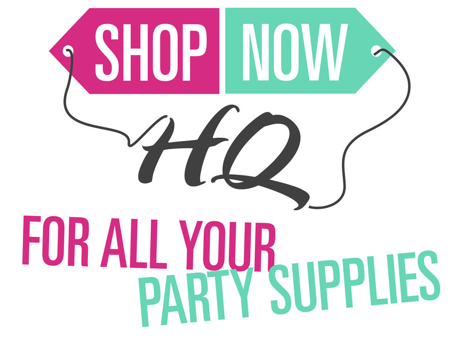 Shop Now HQ - Party Supplies Pic 1