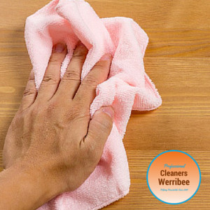 Cleaners Werribee Pic 3 - Domestic Cleaning