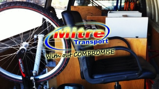 Mitre Transport Pic 1