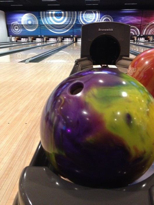 ZONE BOWLING Pic 1 - Excellent lanes friendly staff and lots of fun