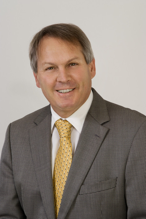 Fitton Insurance Brokers Australia Pty Ltd Pic 1 - Ron Fitton Managing Director