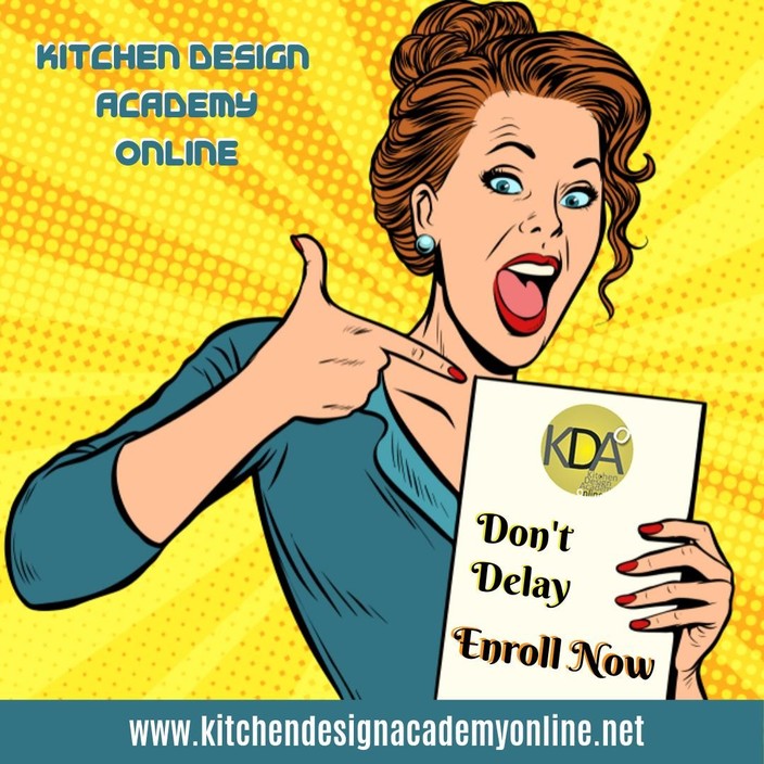 Kitchen Design Academy Online Pic 1 - Online kitchen design