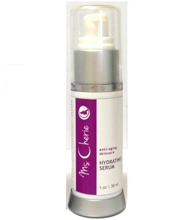 Ms Cherie Skincare; Clinical Grade Skincare for Younger Looking Skin Pic 1 - Seaweed Hydrating Serum