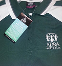 Australian T-Shirt Promotions Pic 4 - embroidered or printed team or company logo