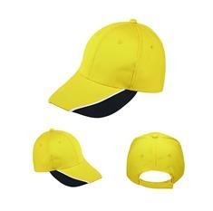 Australian T-Shirt Promotions Pic 5 - Large range of hats with logo or graphics printed