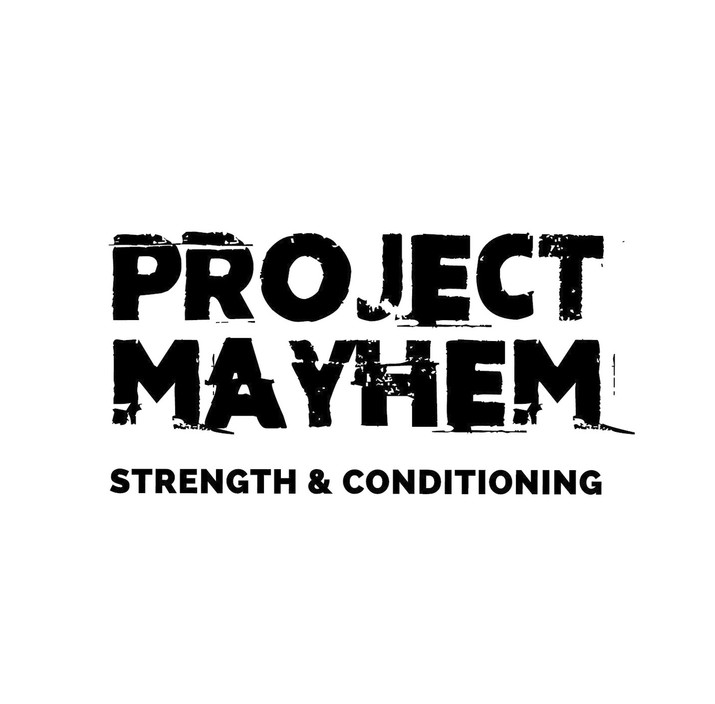 Project Mayhem Strength and Conditioning Pic 1