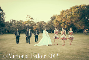 Victoria Baker Photographer Pic 4