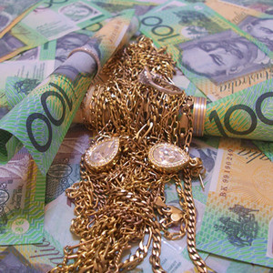 Adelaide Gold Buyers and Traders Pic 3 - We pay Cash Real Cash Not Cash Cheques