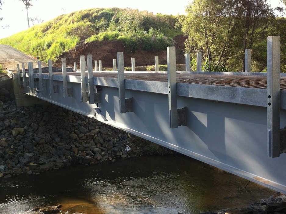 WAM Engineers Pty Ltd Pic 1 - Road Traffic Bridge Structural Engineering Service