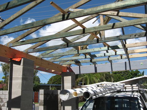 WAM Engineers Pty Ltd Pic 4 - Structural Civil Engineering for Residential Building Timber Trusses