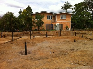 WAM Engineers Pty Ltd Pic 3 - Structural Geotechnical Design for Deep Foundation in Brisbane