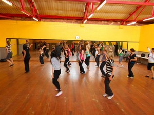 Brazilian Dance Academy Pic 3