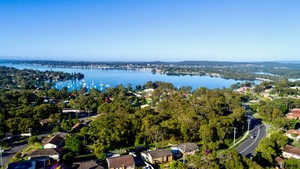 Lake Macquarie Drones Pic 3