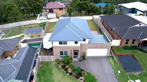 Lake Macquarie Drones Pic 2