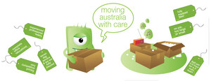 Moving Home Removals Pic 2 - Removalists in inner Sydney