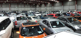 Motor Vehicle Wholesale Pic 1 - Massive Stock