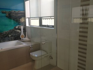 Colour Confidence Interiors Pic 4 - Bathrooms