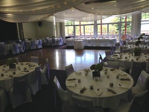 Kiama Leagues Club Pic 4 - Celebrate your special occasion in our function rooms