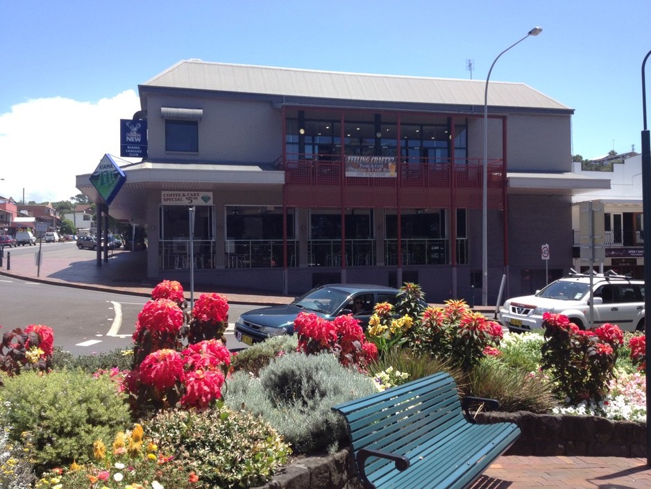 Kiama Leagues Club Pic 1