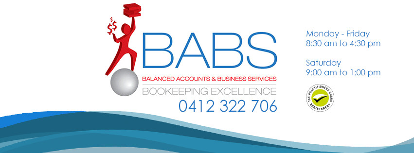 Balanced Accounts and Business Services Pic 1