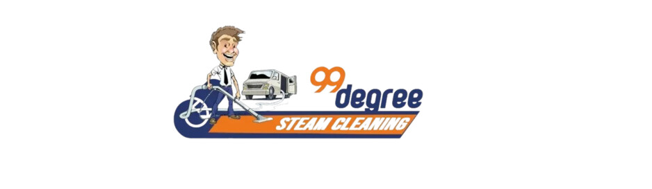 99 Degree Steam Cleaning Pic 1