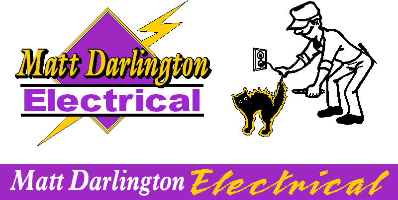 Matt Darlington Electrical Pic 1