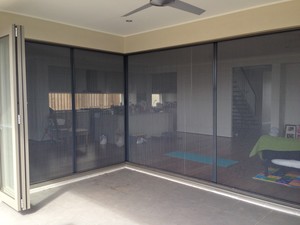 RetroFit Security Screens & Doors Pic 5