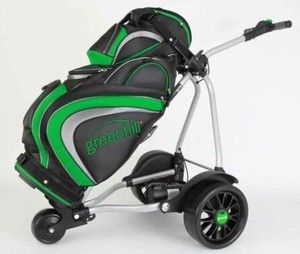 Battery Golf Buggies Pty Ltd Pic 4 - Battery Golf Buggies