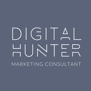 Digital Hunter Marketing Consultant Pic 5 - Digital Marketing Services Newcastle NSW