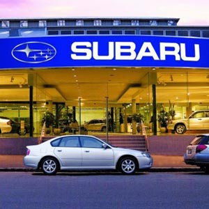 Subaru North Shore Pic 1