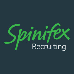 Spinifex Recruiting Pic 1 - Logo