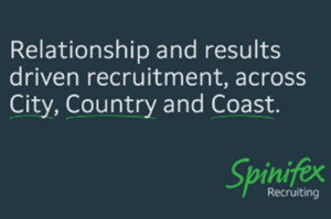 Spinifex Recruiting Pic 2 - Spinifex Recruiting Banner