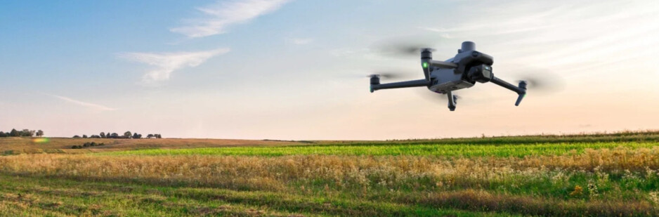 Scoutav Pic 1 - Agricultural Drones for Precision Farming Explore the capabilities of agricultural drones in precision farming Learn how these advanced unmanned aerial vehicles are revolutionizing agriculture by providing realtime data for crop monitoring irrigation