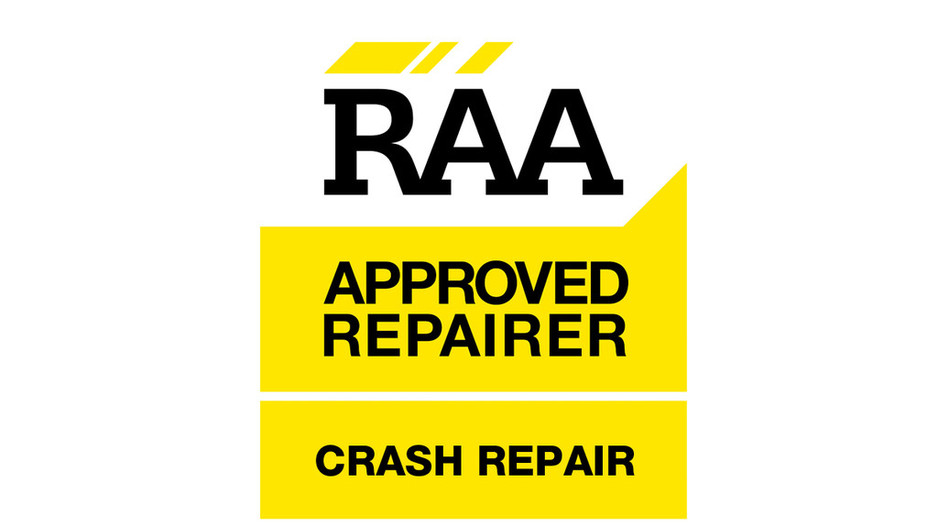 Edwards Graham Crash Repairs Pty Ltd Pic 1 - RAA Approved Crash Repair