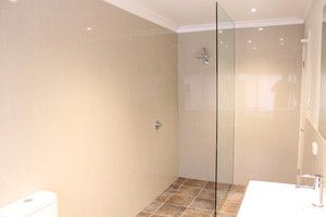 Housespec Builders Pic 4 - Bathroom renovation Ringwood North