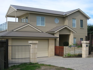 Housespec Builders Pic 2 - New American designed home Blairgowrie