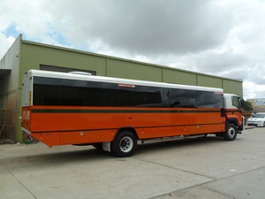 Fitzroy Crossing Buses Pic 4