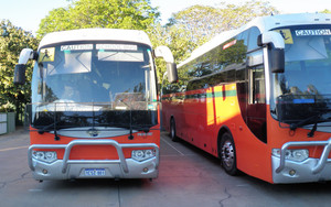 Fitzroy Crossing Buses Pic 5