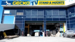 Gecko Tv Stands And Mounts Pic 2