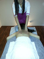 Hornsby Massage Clinic Pic 4