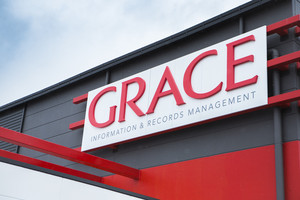 Grace Information & Records Management Pic 3