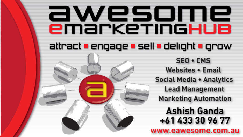 Awesome Emarketing Hub Pic 1 - Awesome Emarketing Hubs Banner