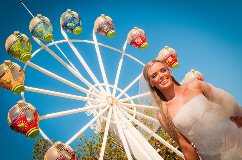 Best Shot Photography Pic 1 - Wedding Bride Glenelg Adelaide South Australia