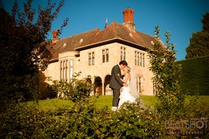 Best Shot Photography Pic 2 - Wedding Carrick Hill Adelaide South Australia